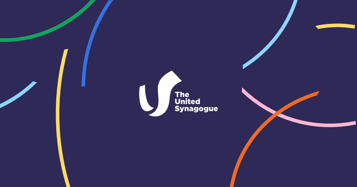 The United Synagogue Youth Charity logo