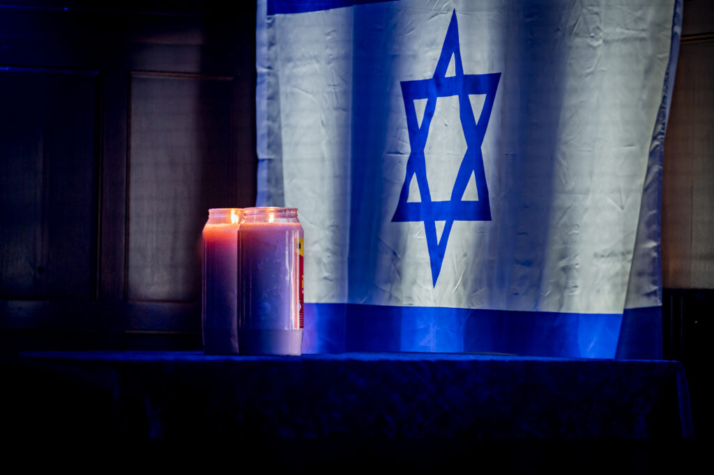 7 October and its aftermath